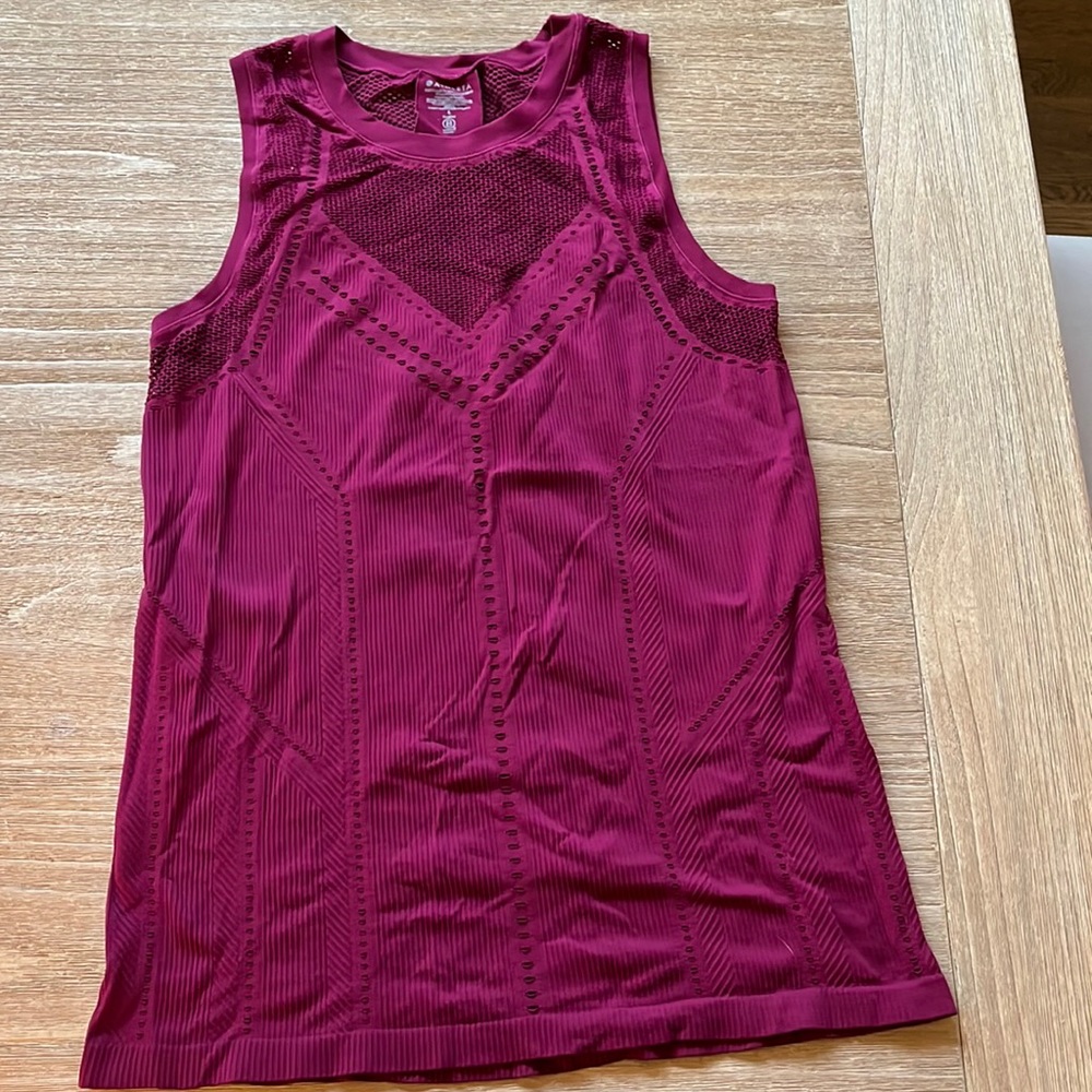 Athleta tank top